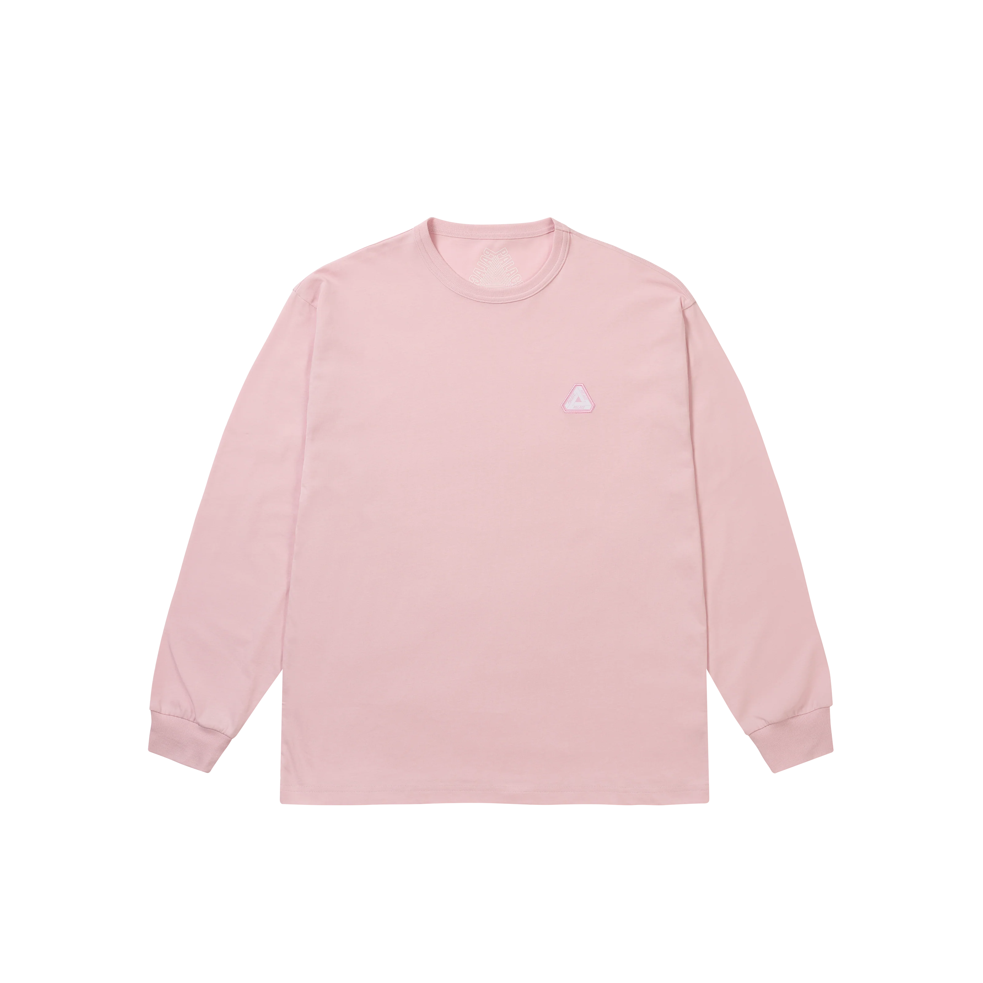 SOFAR LONGSLEEVE CHILL PINK