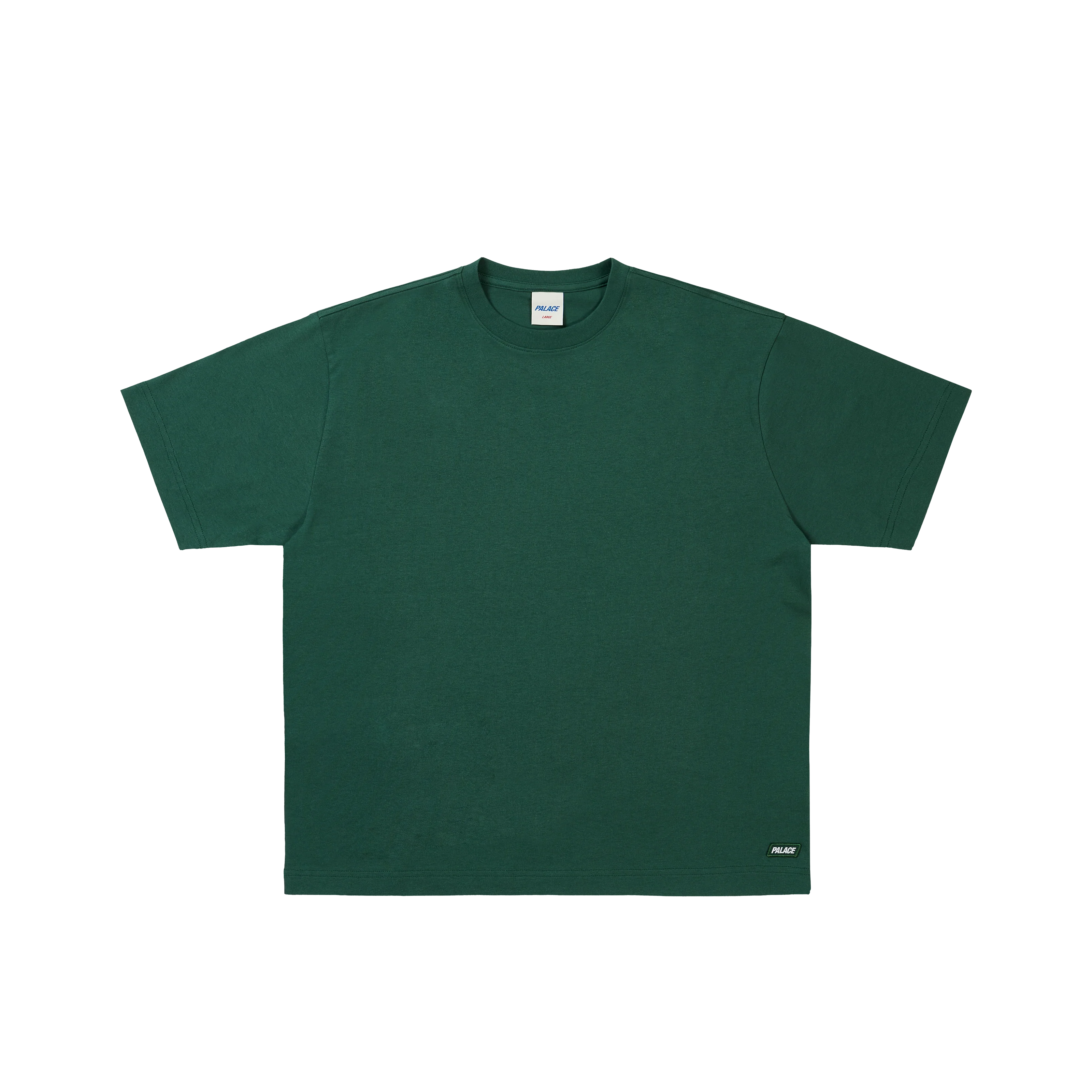 UNISEX T-SHIRT WHITE