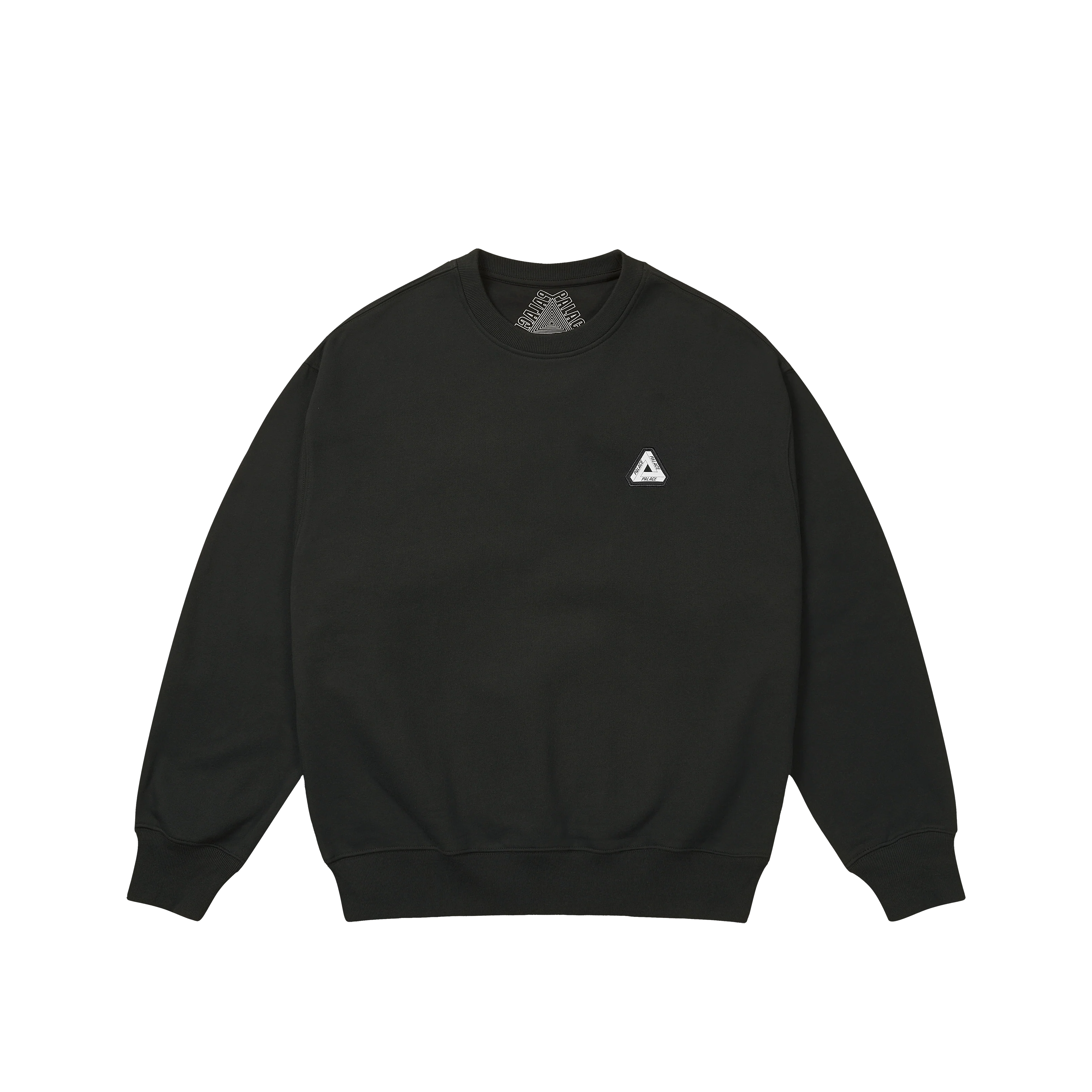 SOFAR CREW BLACK