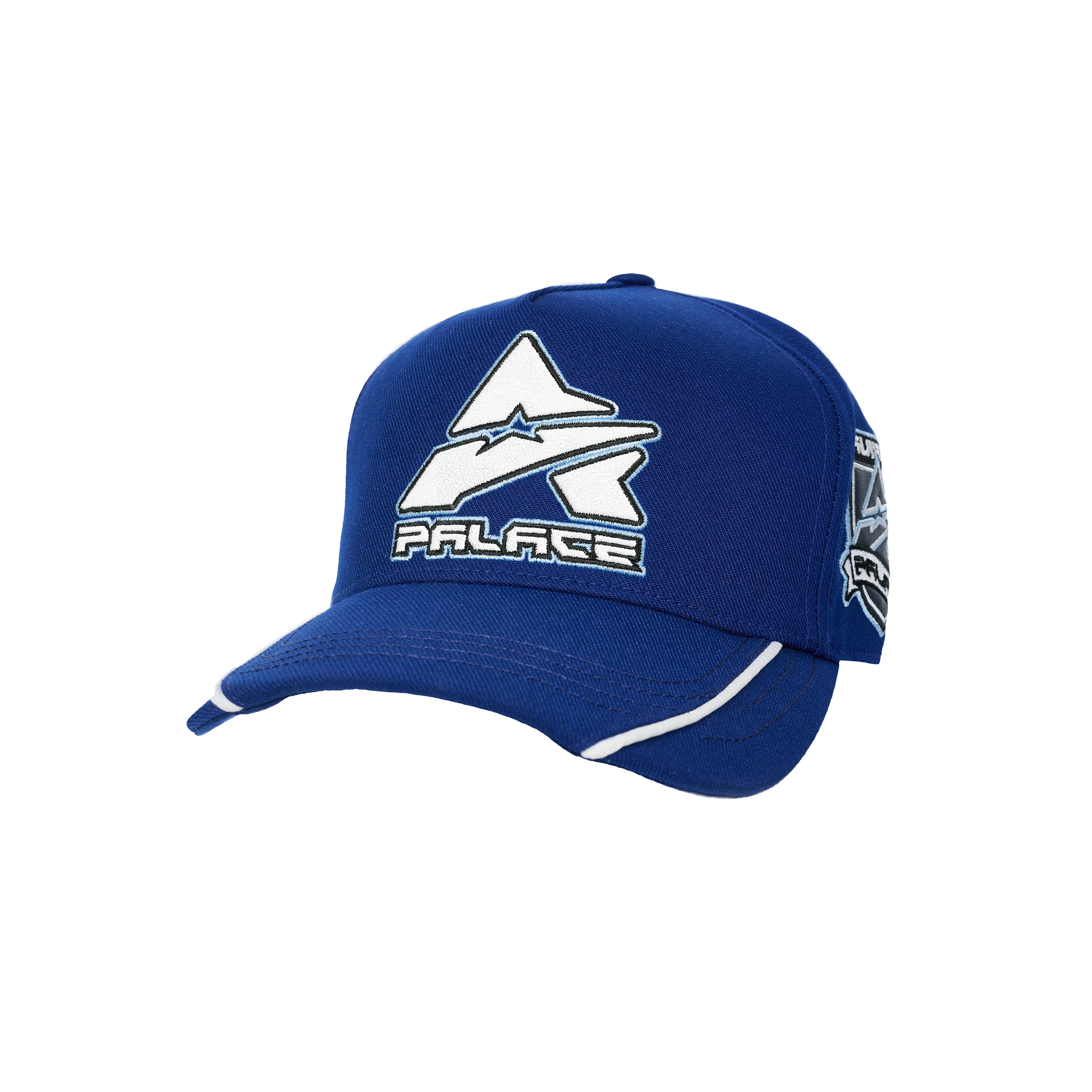 PALACE AVIREX P-FRAME 5 PANEL BLUE