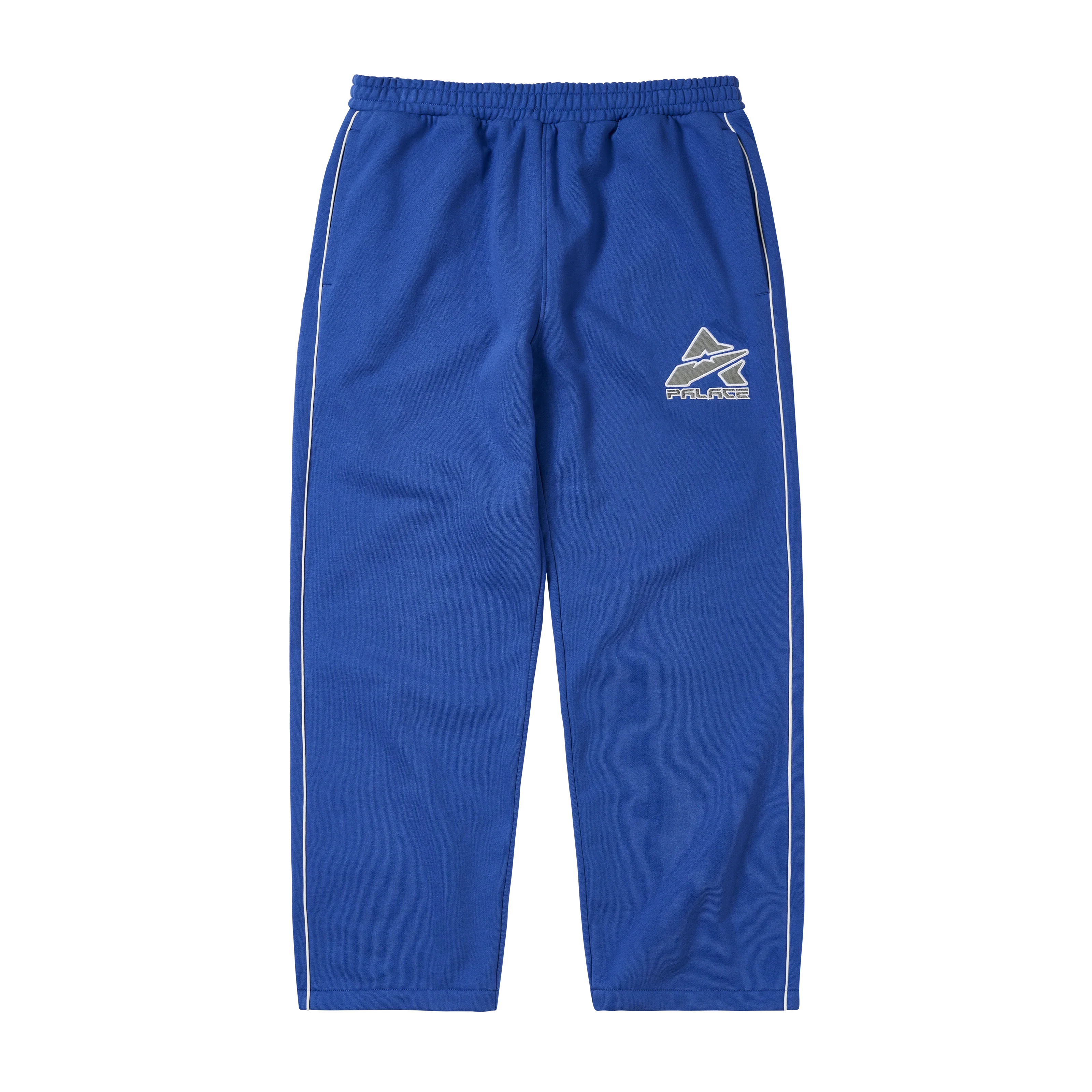 PALACE AVIREX TRACK JOGGER BLUE
