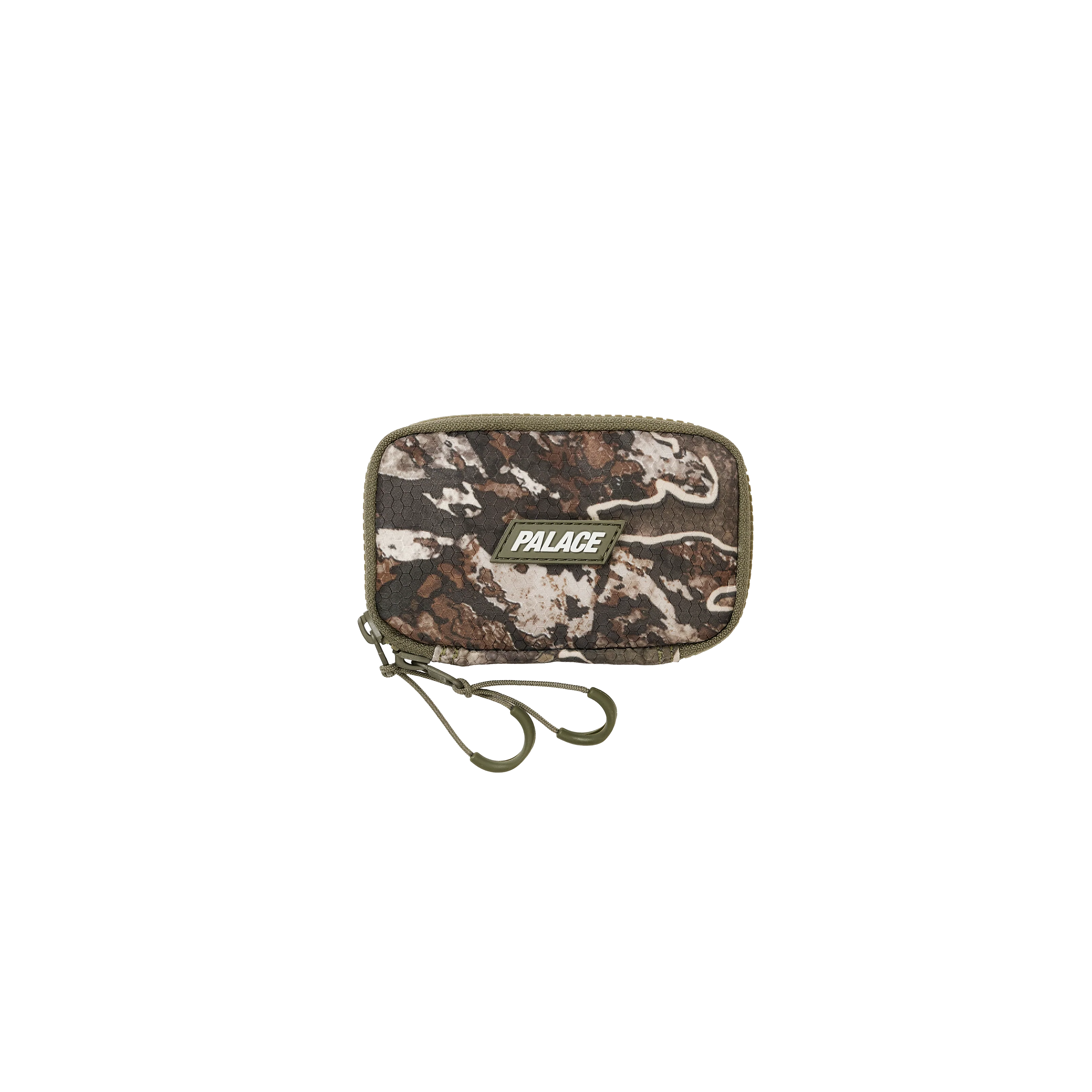 3M CORDURA ZIP WALLET REALTREE EXCAPE