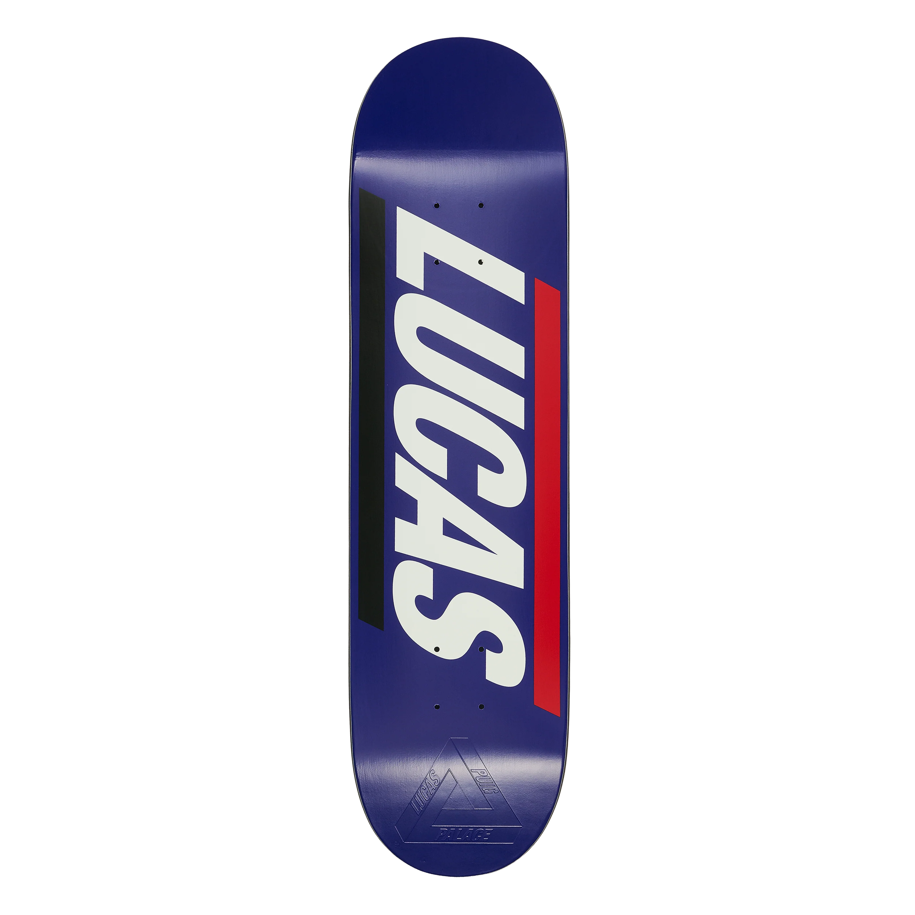 LUCAS PRO S44 8.2