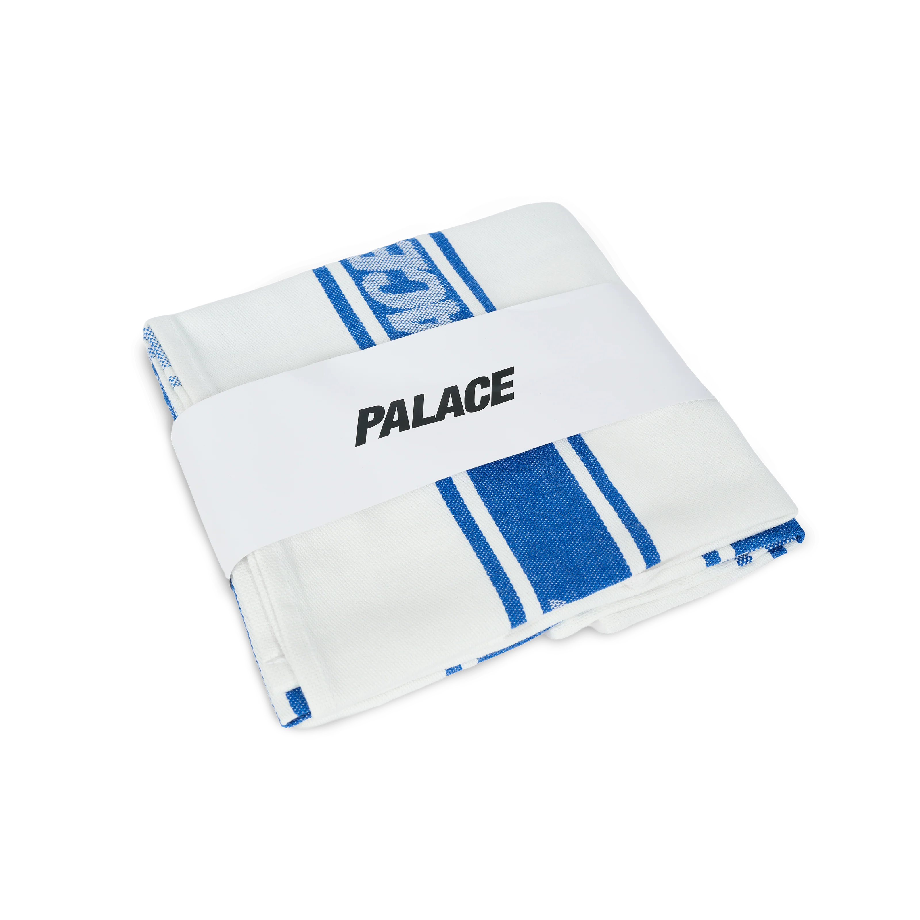 PALACE TEA TOTAL TOWELS 2 PACK WHITE