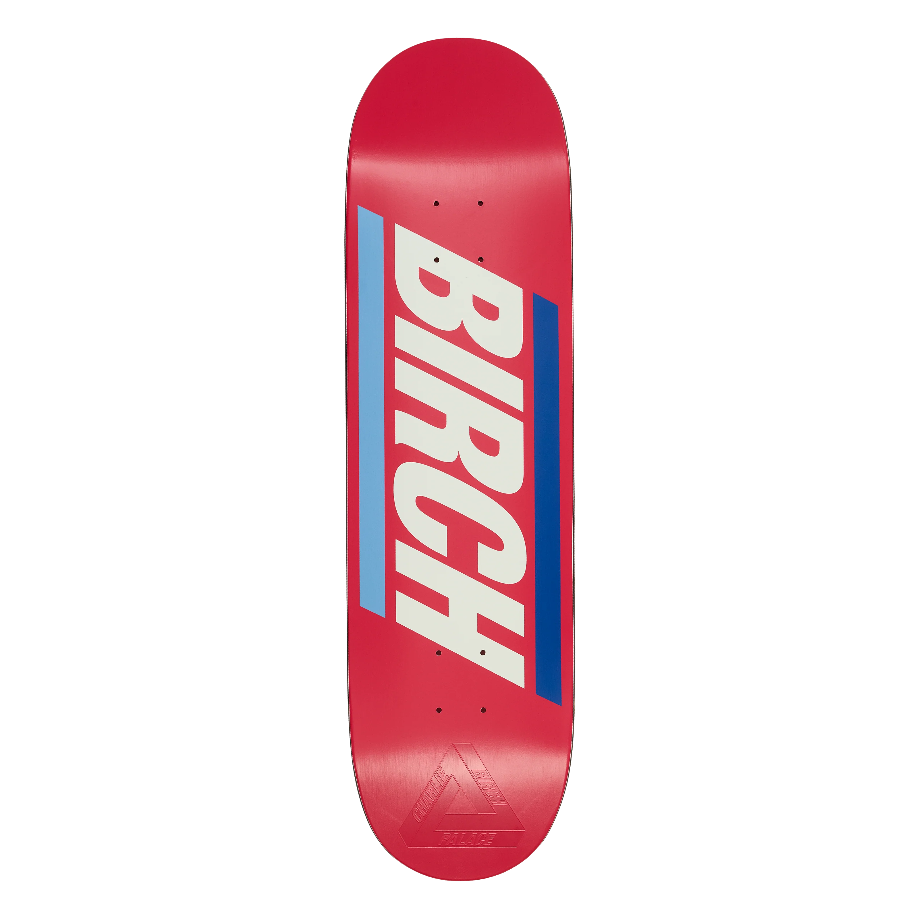 CHARLIE PRO S44 8.5