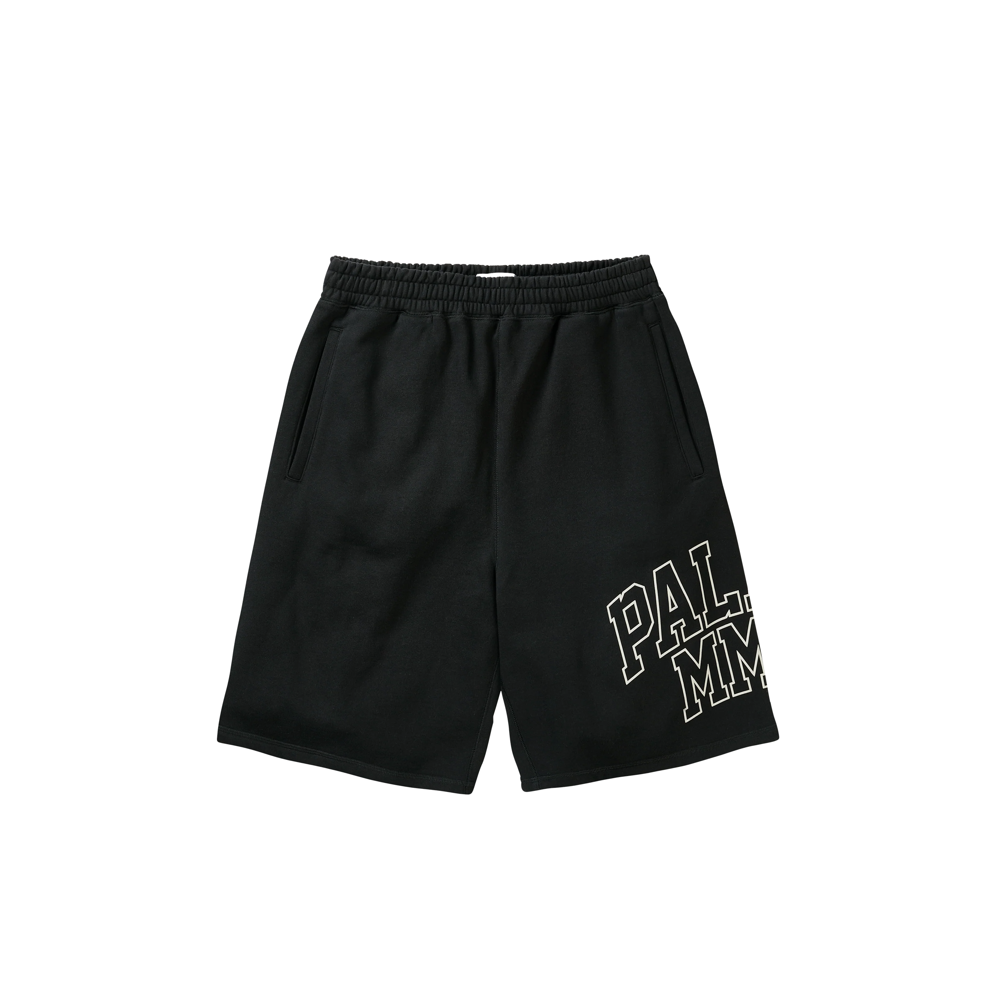 MMIX SWEAT SHORT BLACK