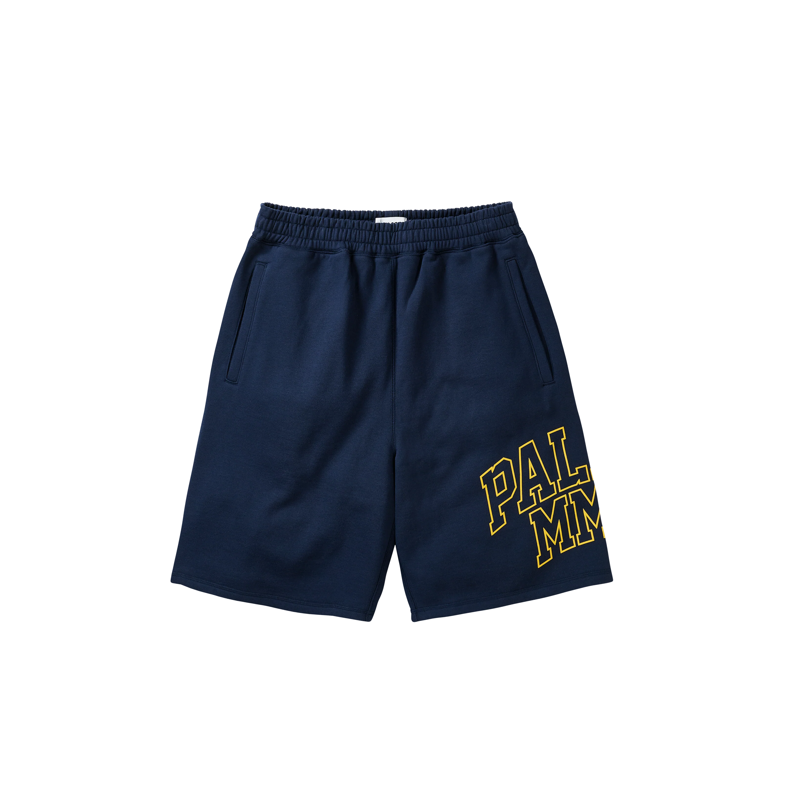 MMIX SWEAT SHORT NAVY