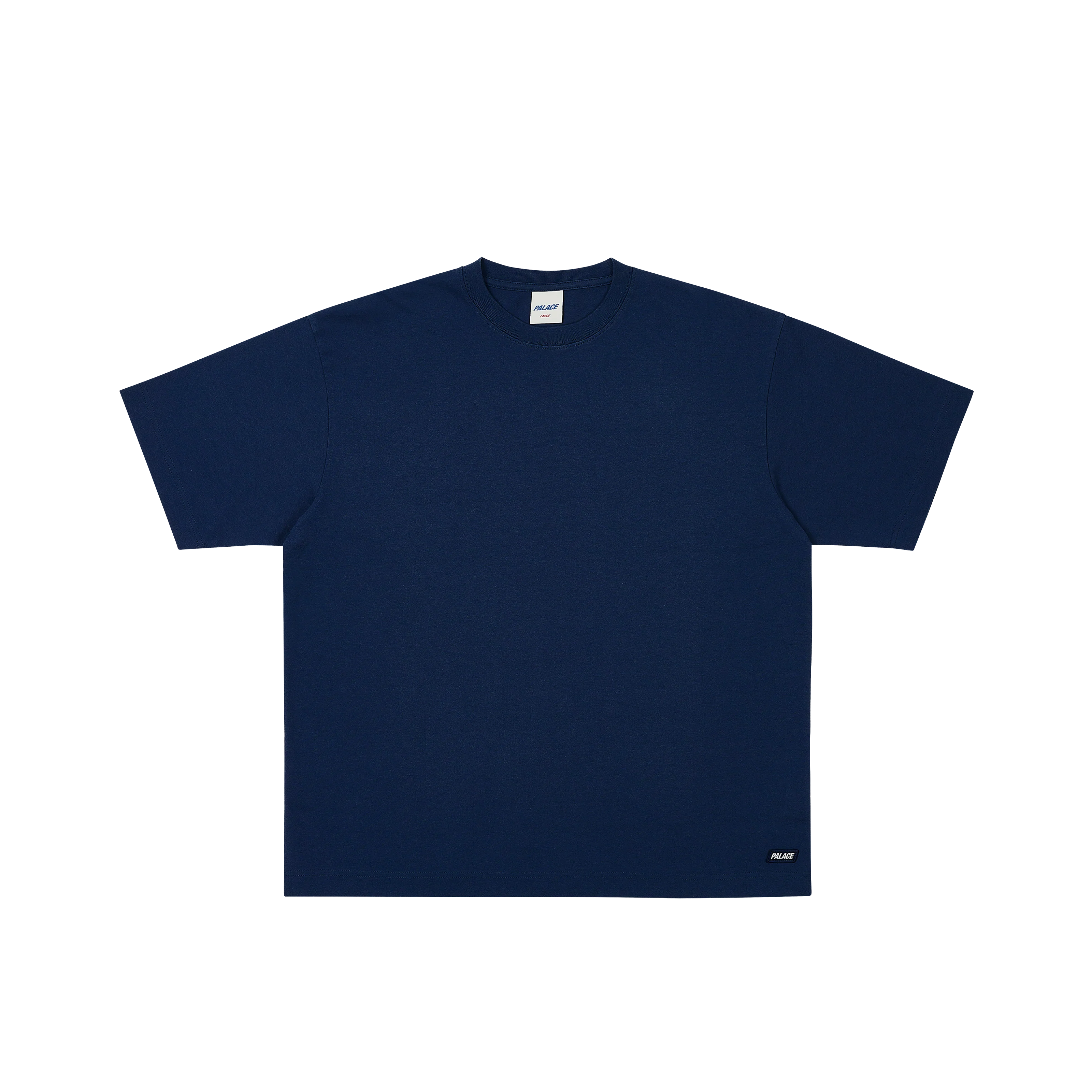 UNISEX T-SHIRT NAVY